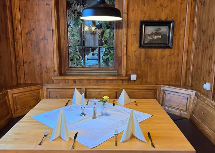 Eichen Schloessl ميونيخ