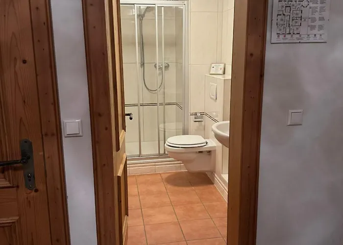 فندق Eichen Schloessl