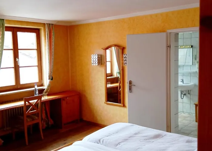 Eichen Schloessl ميونيخ