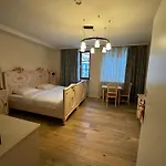 Hotell Eichen Schloessl