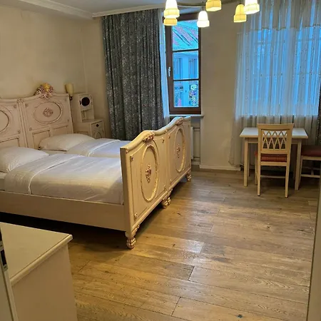 Hotel Eichen Schloessl *