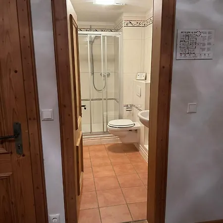 Otel Eichen Schloessl