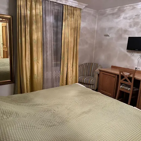 Eichen Schloessl * Münih