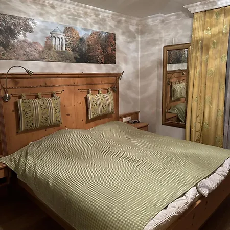 Hotel Eichen Schloessl