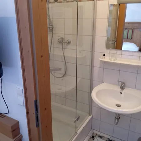 Eichen Schloessl Otel *