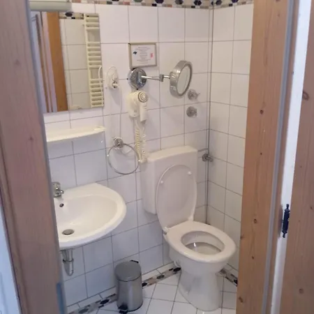 Eichen Schloessl Hotel Munich