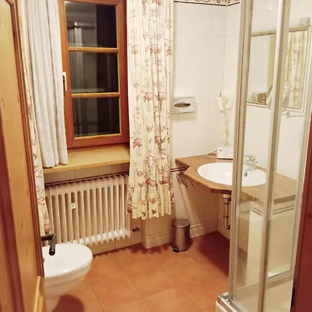 Eichen Schloessl * Münih