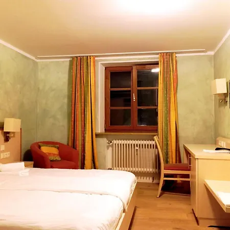 Eichen Schloessl * Monaco di Baviera