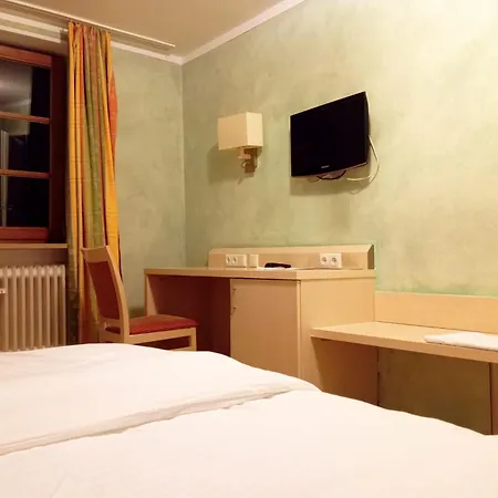 Hotel Eichen Schloessl Monaco di Baviera