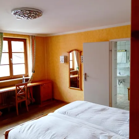 Eichen Schloessl Münih