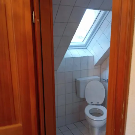 Otel Eichen Schloessl *