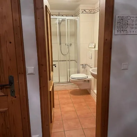 Eichen Schloessl * Monaco di Baviera