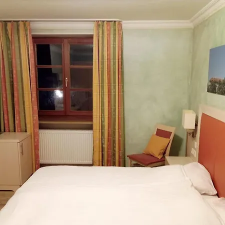 Eichen Schloessl Hotel *