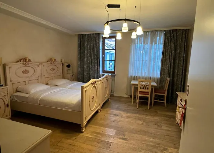 Hotel Eichen Schloessl