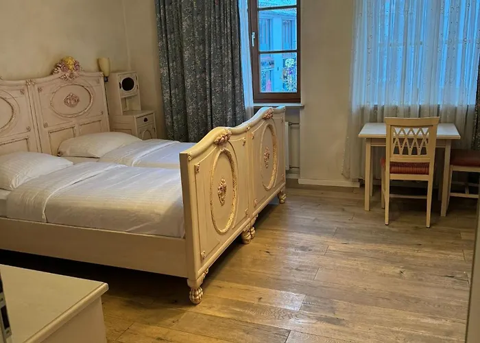 Hotel Eichen Schloessl *