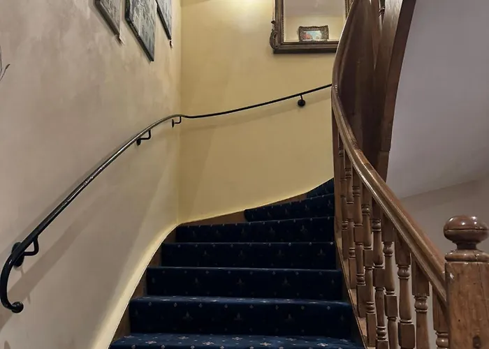 Hotel Eichen Schloessl München