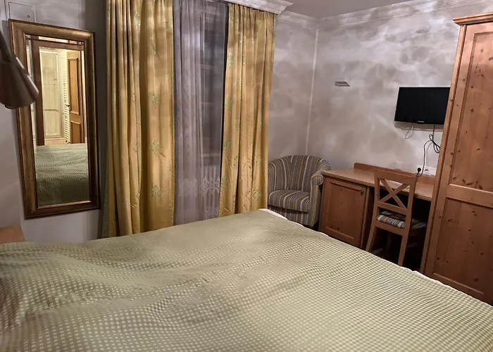 Eichen Schloessl * 뮌헨