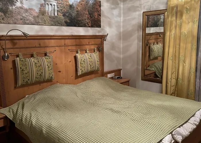 Hotel Eichen Schloessl