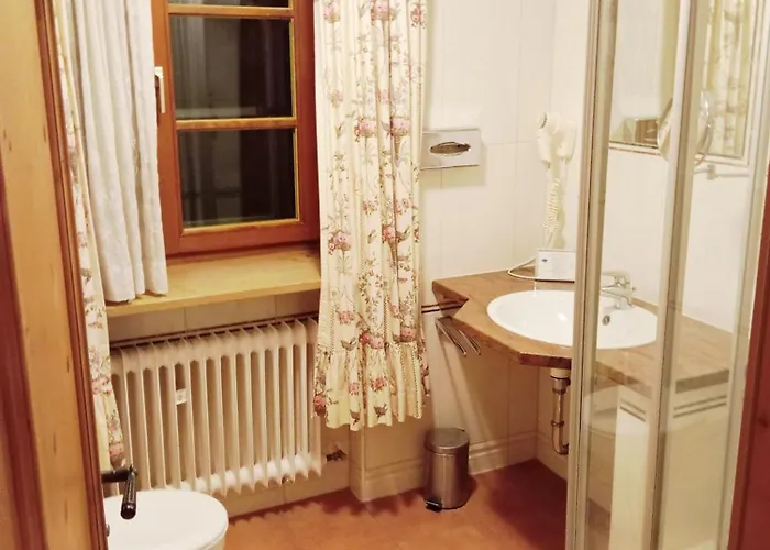 Eichen Schloessl * 뮌헨