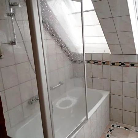 Отель Eichen Schloessl