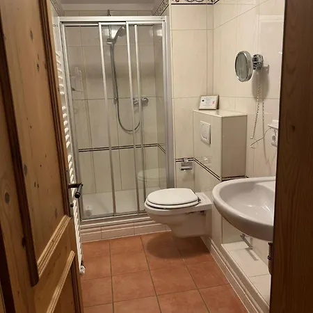 Eichen Schloessl 酒店