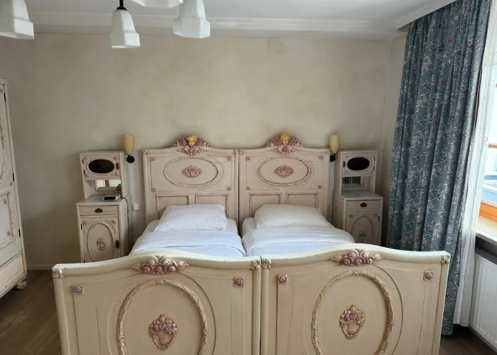 Eichen Schloessl Hotel Munique