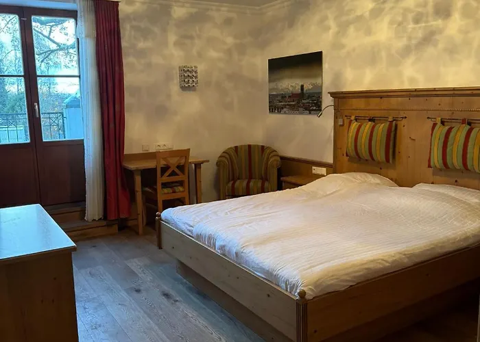 Eichen Schloessl * Munique