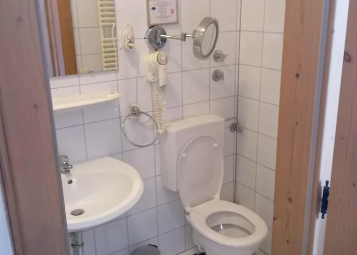 Eichen Schloessl Hotel Munique