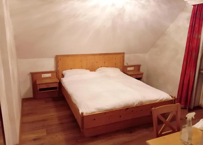 Hotel Eichen Schloessl Munique