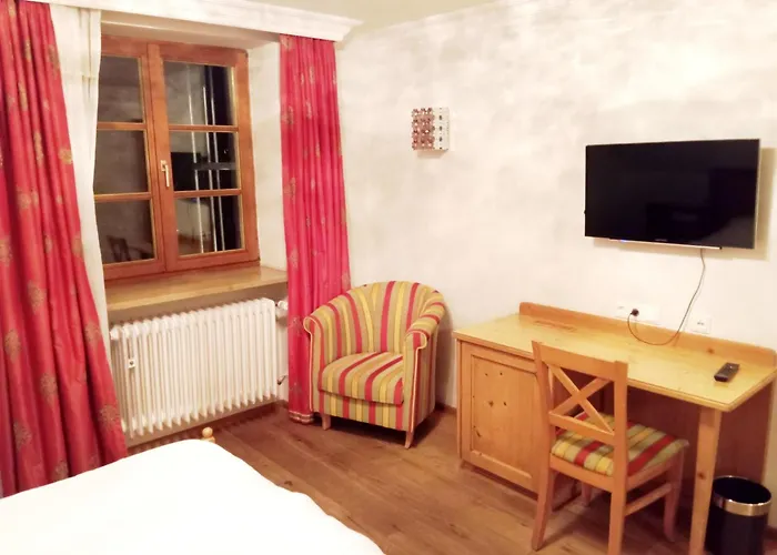 Eichen Schloessl Munique