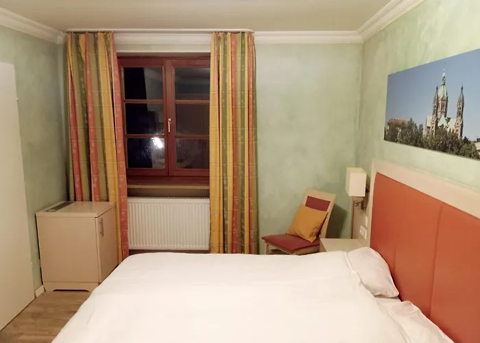 Eichen Schloessl Hotel *